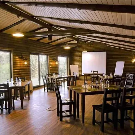 Villagepark & Hotel