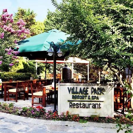 Villagepark &