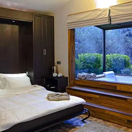 Villagepark & Hotel Istanbul