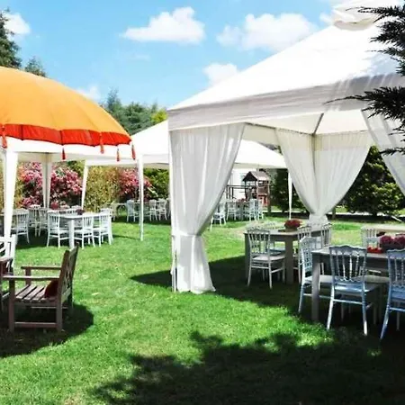 Hotel Villagepark &