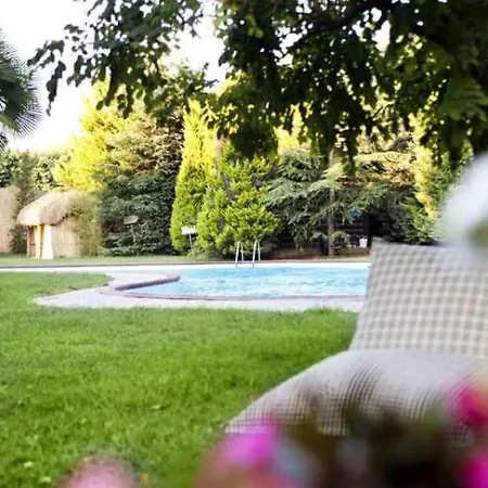Villagepark & Hotel Istanbul