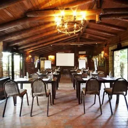 Hotel Villagepark & 5*