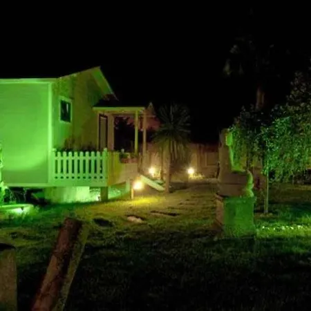 Hotel Villagepark & 5*