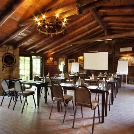 Villagepark & Hotel 5*