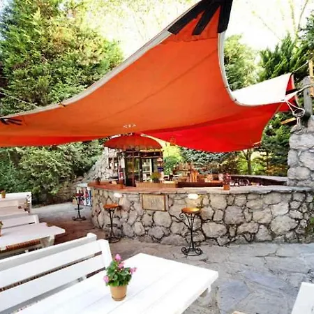 Villagepark & Istanbul