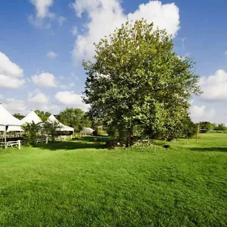 Hotel Villagepark &