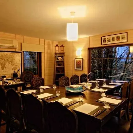 Villagepark & Hotel 5*