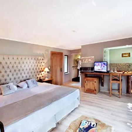 Villagepark & Hotel Istanbul