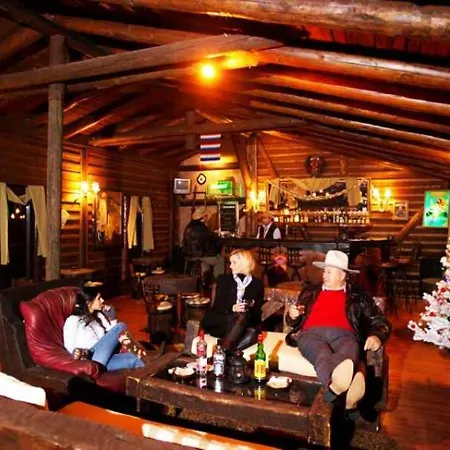 מלון Villagepark &