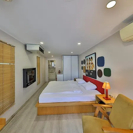Villagepark & Hotel