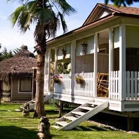 Villagepark & Hotel Istambul