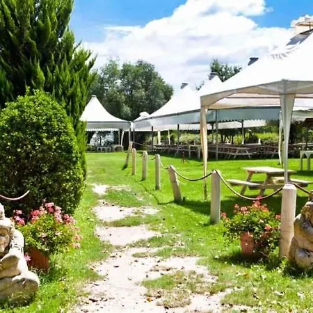 Villagepark & 5* Istambul