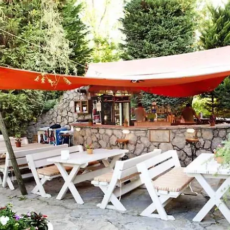 Villagepark & Hotel 5*