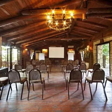 Villagepark & Hotel 5*