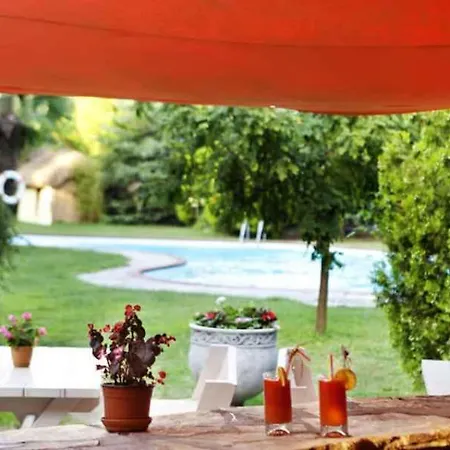 Villagepark & Istambul