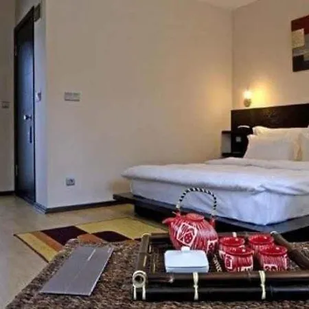 Villagepark & Hotel Istambul