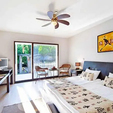 Villagepark & 5*