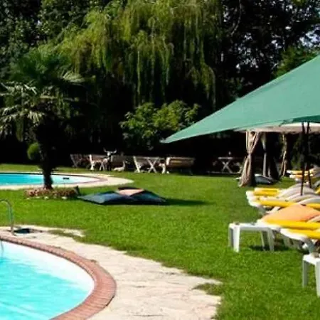 Hotel Villagepark &