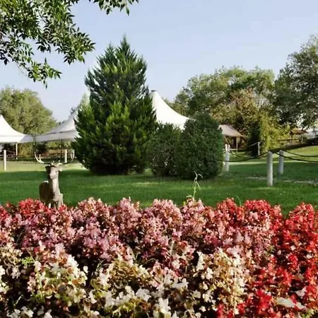 Villagepark & Hotel Istambul
