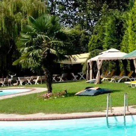 Hotel Villagepark &