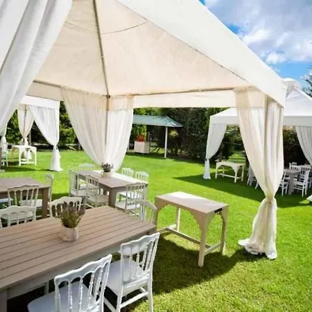 Hotel Villagepark & 5*