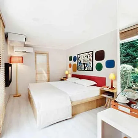 Villagepark & Istambul