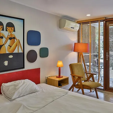 Villagepark & Hotel Istambul