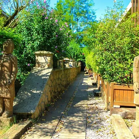 Villagepark & 5* Istambul