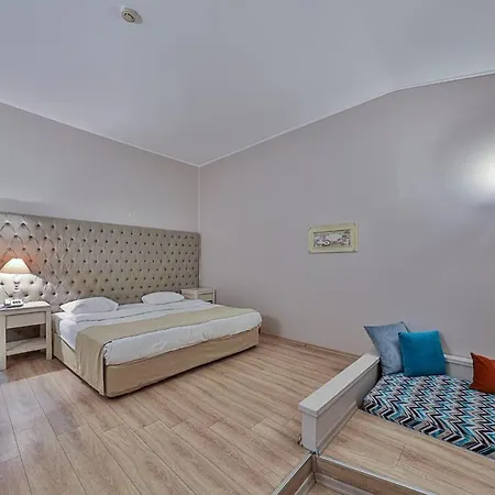 Villagepark & Hotel Istambul